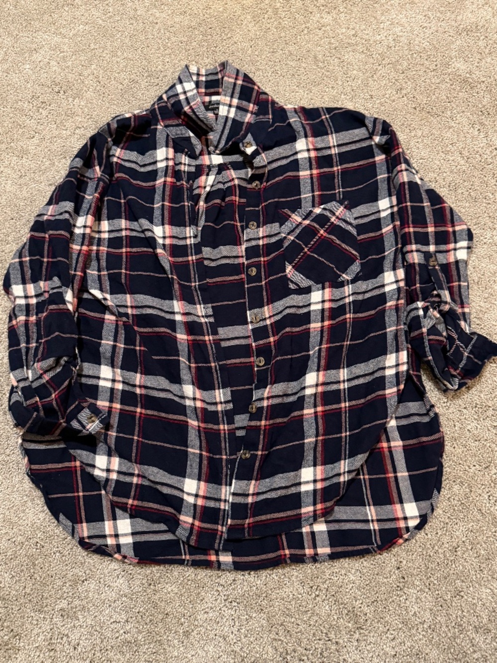Plaid